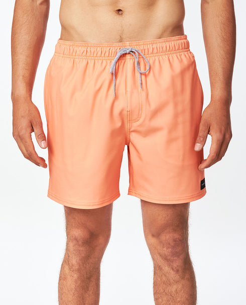 Rip Curl - daglig volley - kadmium orange